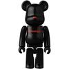 Medicom Toy Series 24 finished figures 70mm tall per BE@RBRICK 52 non-scale, pre-painted, (approximately each) box.