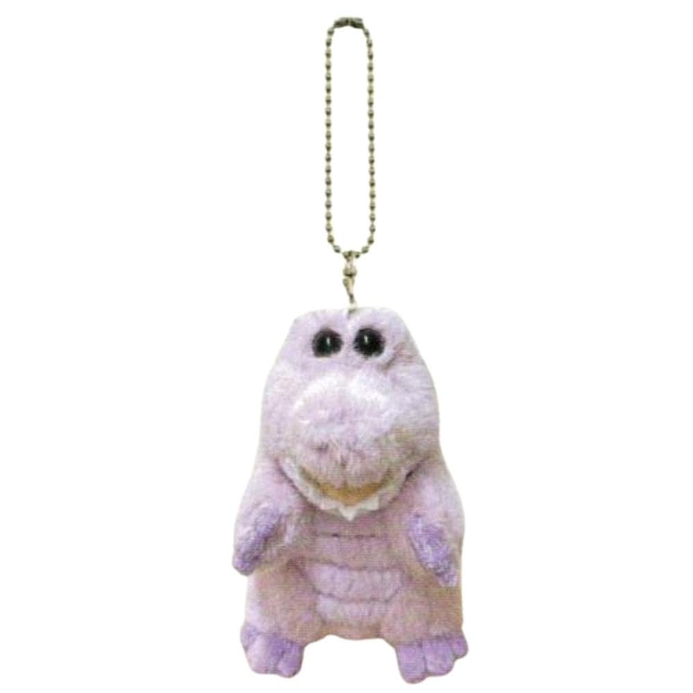 Take Off Wally Friends Ball Chain Mascot Puppy 083297 Size: Approx. H12 X W5 X D5cm