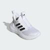 Adidas TENSAURComfort Fabric Breathable Low top Kids Lifestyle Shoes W