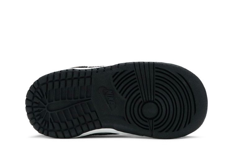 Nike Dunk Low Retro White Black Panda (TD)