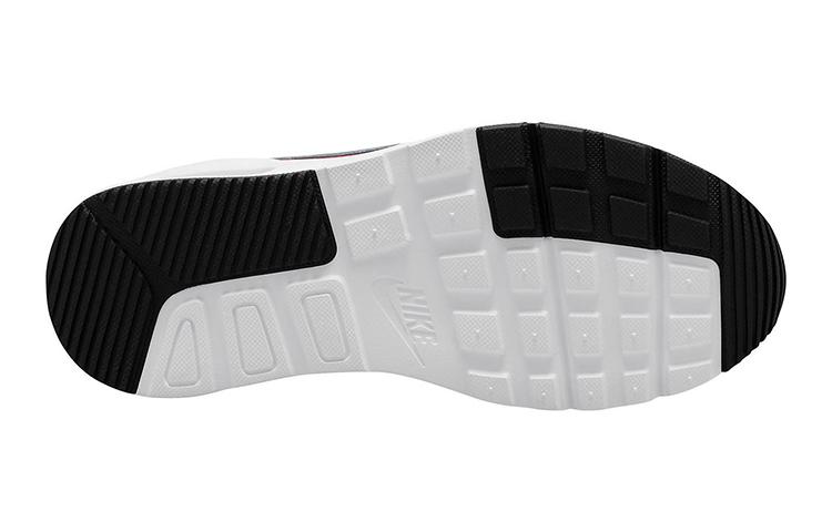 Nike Air Max SC Bianco Rosso GS CZ5358-108