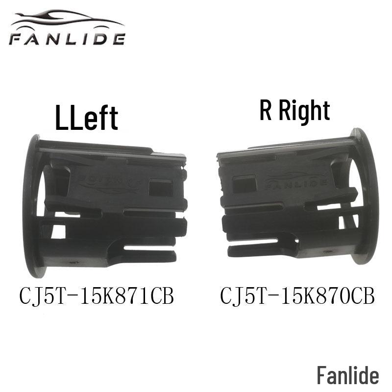 Ecosport Wheel Arch Radar Bracket Cover CJ5T-15K871CB/CJ5T-15K870CB