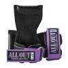 ALLOUT Power Grip Pro Genuine All Out (Purple, XL Size)