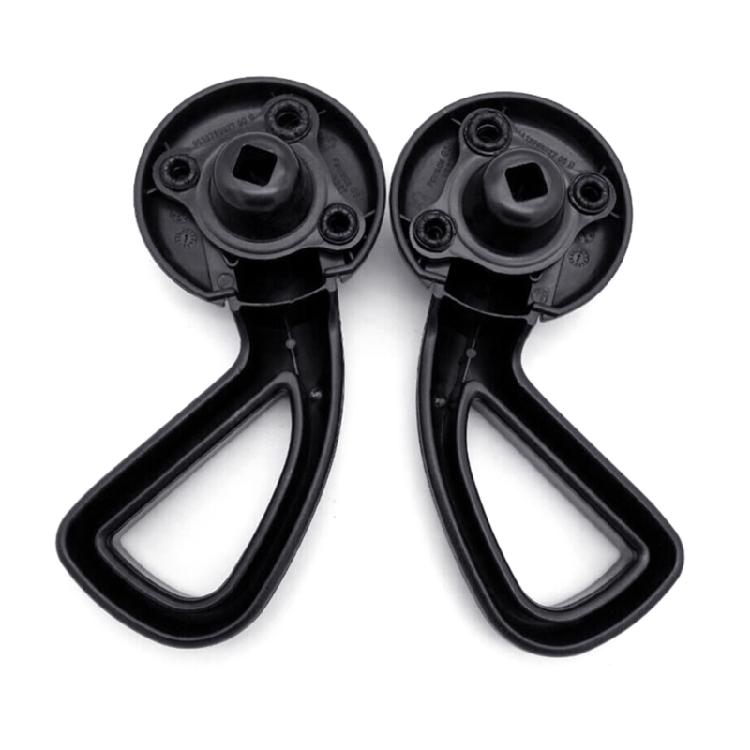 Cost Effective Seating Adjuster Positioning Handle for C2 206 207 9638799977 890586 Delivering Seamlessly Compatibility