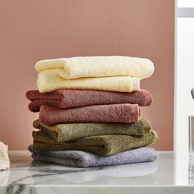 Mocha Daily Washcloth 7P Set_BG0125076
