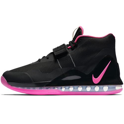 

New Nike Air Force Max EP Pink Blast AR0975-004 40