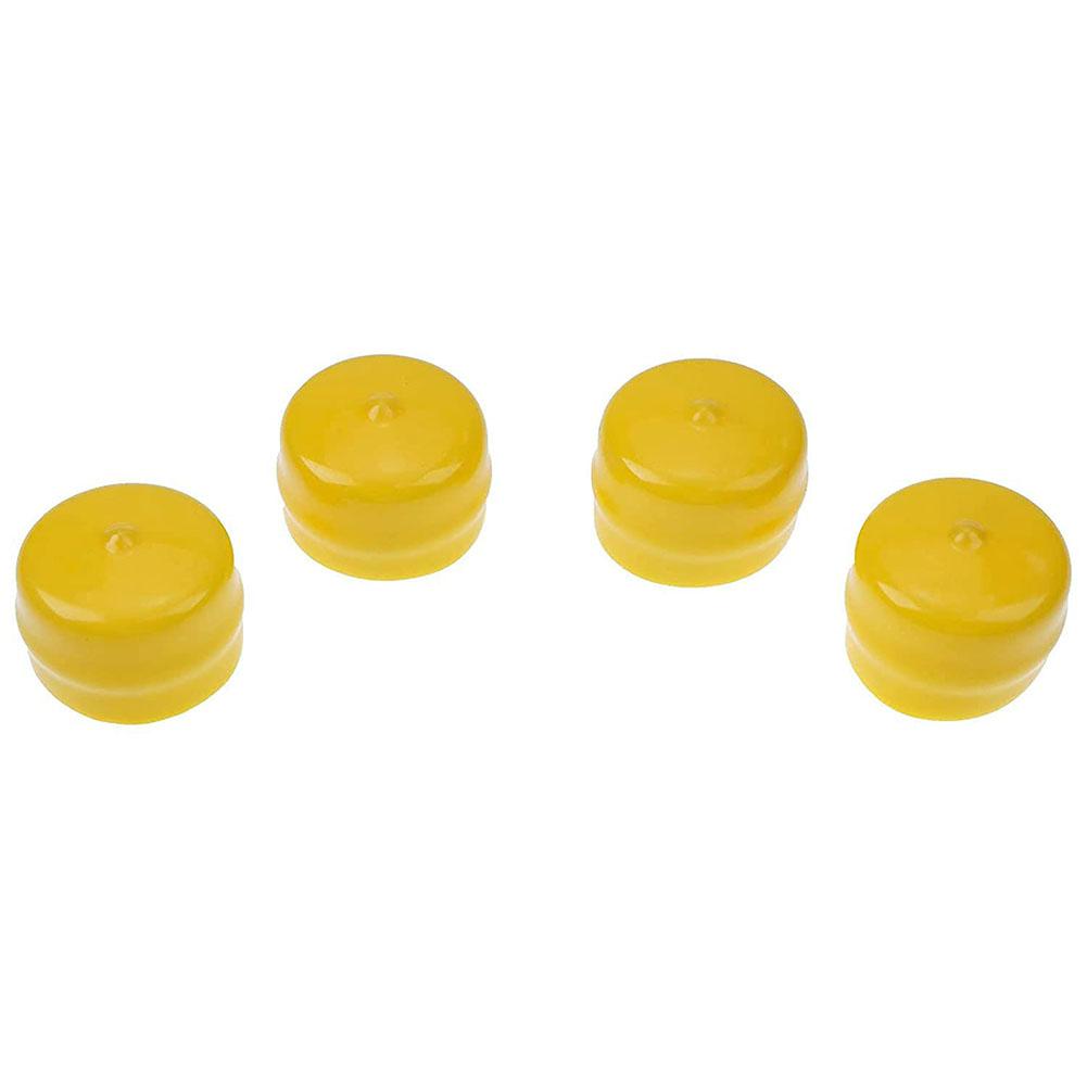 4pcs Bearing Hub Brush Cutter Hub Durable Easy To Use