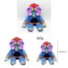 My Pet Monster Plush Toy Animal Stuffed Animal With Pp Cotton For Kids And Collectors