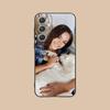 Oana Gergory Mobile Phone Case for Samsung Galaxy S26 S25 S24 S23 S22 S21 S20 Note20 Plus FE Ultra Colorful Cover Cover Luxury