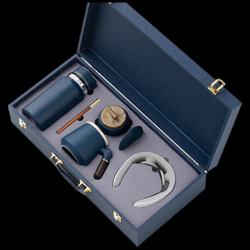 Premium Business & Annual Meeting Gift Sets