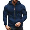 Hooded Sports Tracksuit Unisex Running Outfits Long Sleeve Pullover Hoodies Sweatshirt