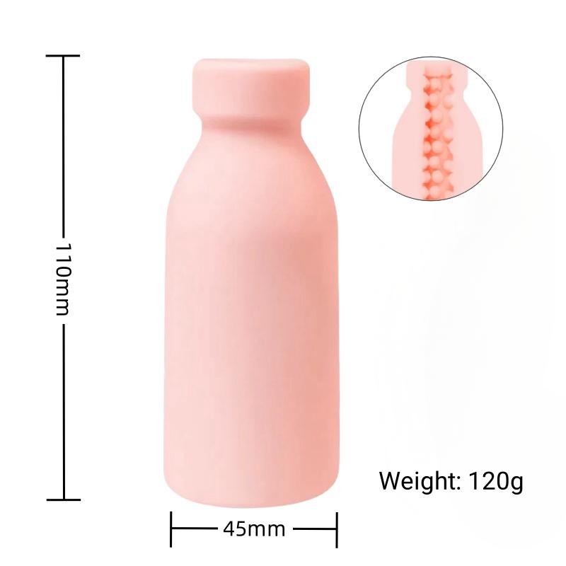 Male Masturbator Artificial Pussy Vaginal for Men Sex Toys