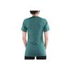 adidas Sports Lifestyle Breathable Pullover Short Sleeve T-Shirt Women Tops BK2675