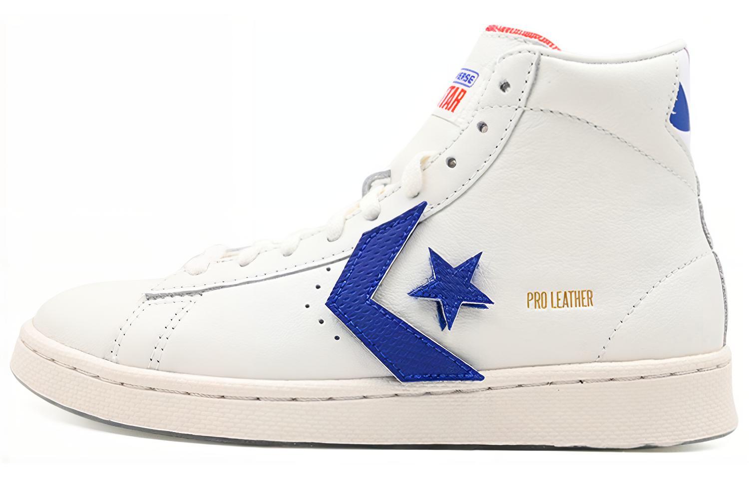 

Pro Leather Converse High Birth of Flight 170240C 35