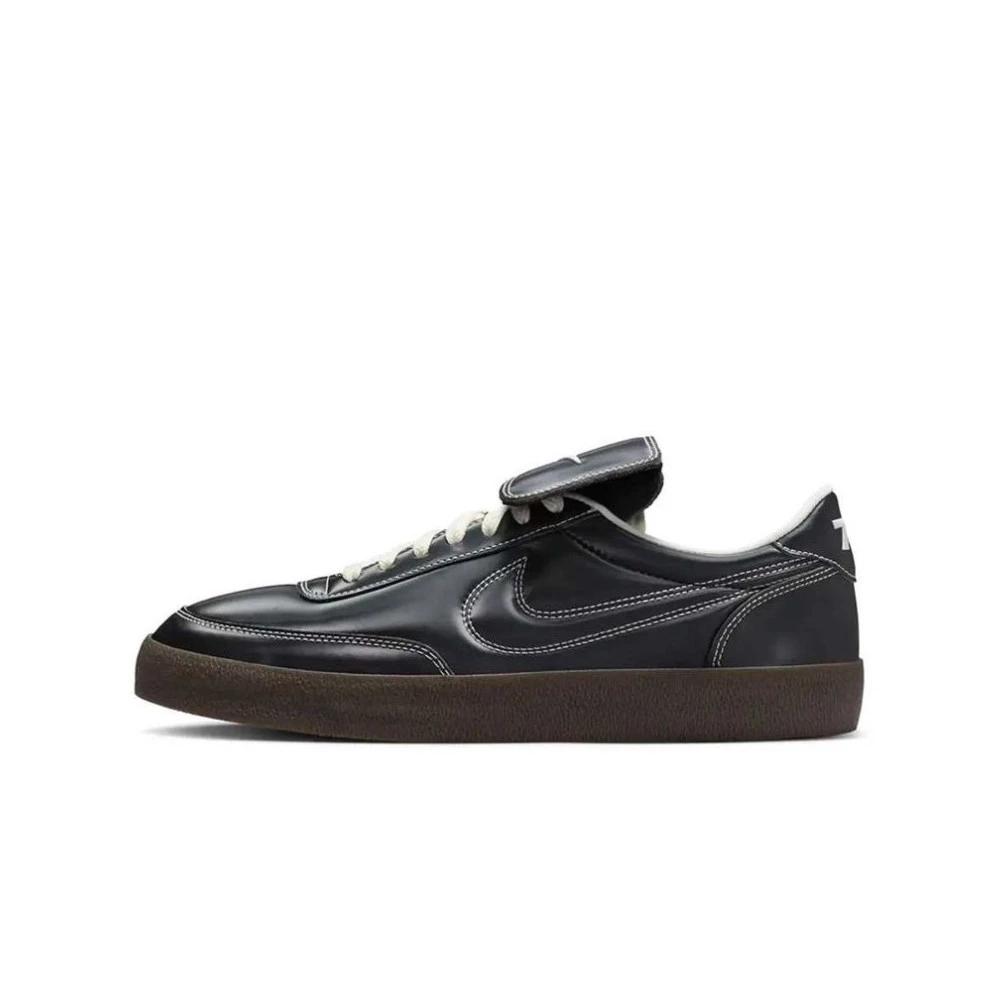 Nike Killshot 2 LTR PRM Balíček Tiempo Černá