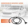 New Windshield Windscreen Washer Nozzle Jet Hose A1698600492 For -Mercedes-Benz A W169 2004-12 /B W245 2005-11 No Heated-A99D