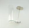 Stainless Steel Glass Nail Art Sterilization Cup