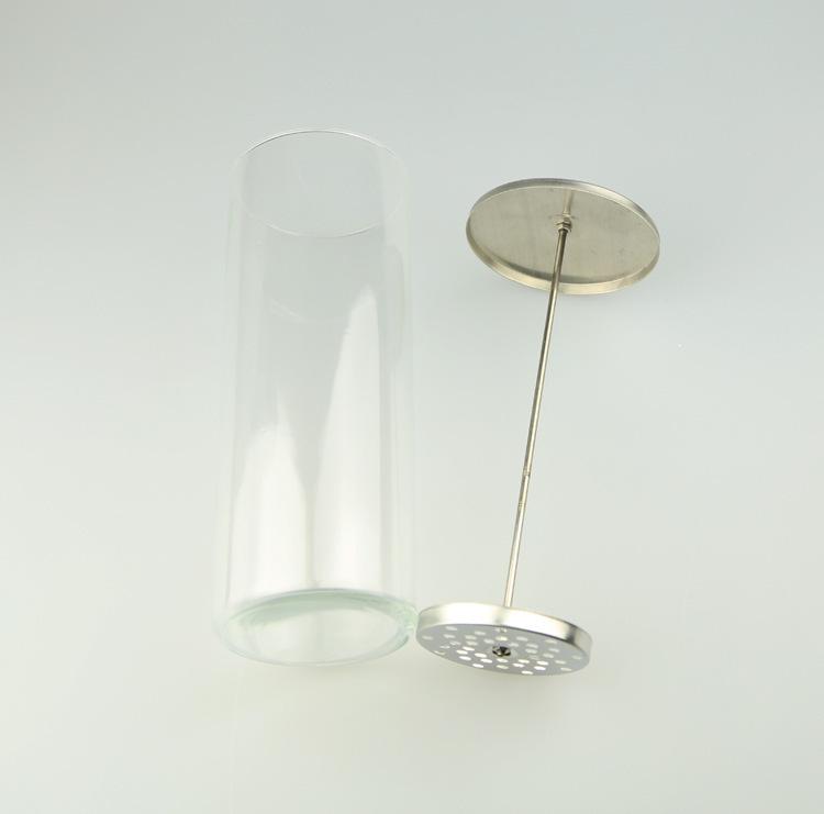 Stainless Steel Glass Nail Art Sterilization Cup