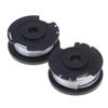 1/2/3Pcs Strimmer Trimmer Line Spool Feed Lawn Mower Cutting Line Head For F016800569/F016800385 Strimmer Line Spool
