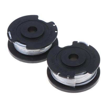 1/2/3 Pezzi Bobina Filo Decespugliatore Alimentazione Filo Testa Taglio Tosaerba Per F016800569/F016800385 Bobina Filo Decespugliatore