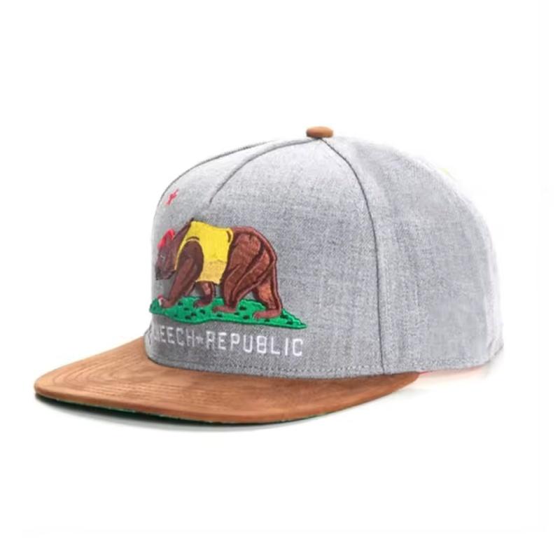 New Fashion Camouflage Vintage Cap for Men Fashion Hip Hop High Quality Net Cap Snapback Outdoors Summer Hat for Women
