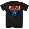 Jaws Poster Again Movie Shirt