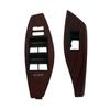 Front Rear Door Window Switch Panel RHD for Toyota For Premio For Allion 2007- Direct Fit Replacement Part No Programming
