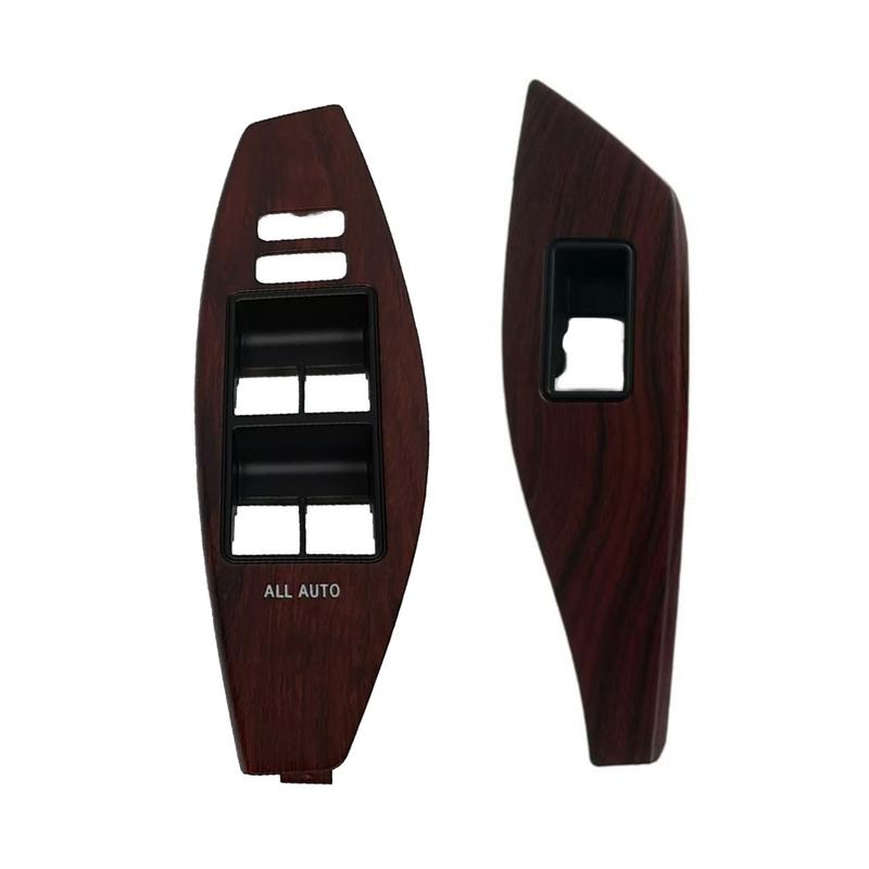 Front Rear Door Window Switch Panel RHD for Toyota For Premio For Allion 2007- Direct Fit Replacement Part No Programming