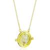 Harry Potter Spinning Time Turner Necklace