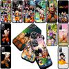 Super Krillin Dragon Son Goku Ball Cover for Motorola Moto G35 G22 G23 G32 G53 G60 G72 G64 G20 G71 G52 G41 G42 E13 E20 E32 Case