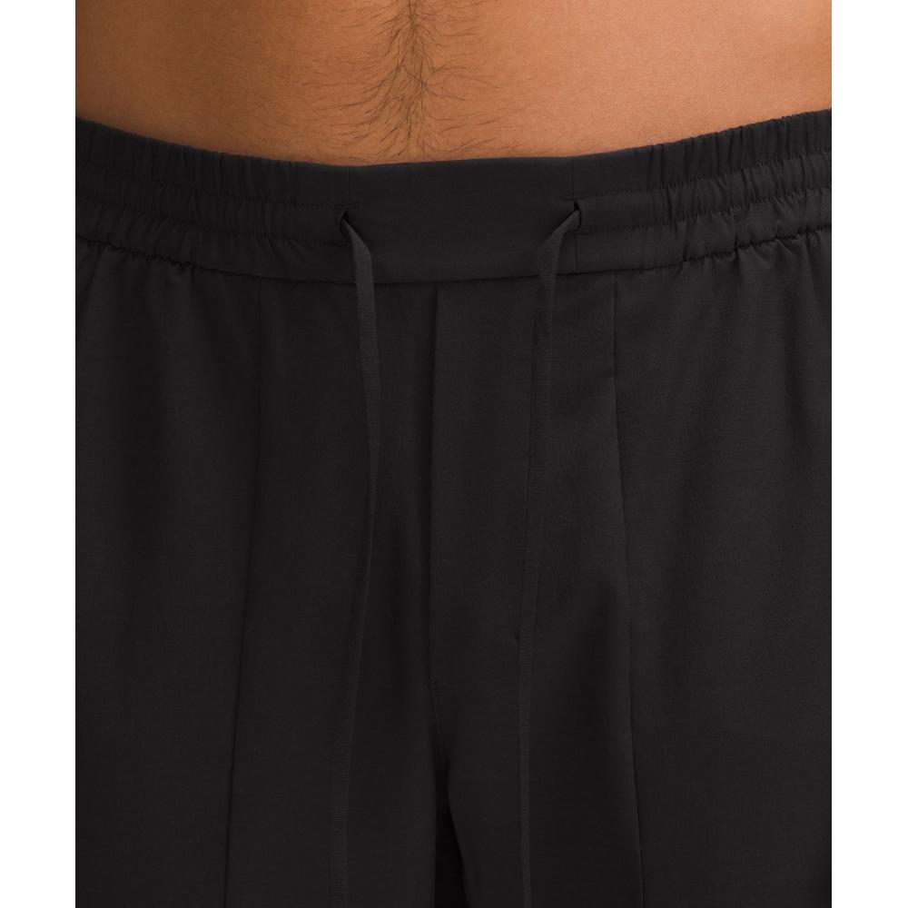 Lululemon License To Train Jogger  Regular Black