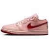 (WMNS) Air 1 Low Patent 'Valentine's Day' Women's HF3174-600