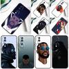 Damso Vie Case For Honor Magic 7 Lite 5 6 Honor 200 Pro 50 70 90 Lite X9a X8a X8 X9 X8b X9c X9b Cover