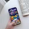 IR21 R-Robloxs Phone Shell Case for Redmi Note 12 12S 12C 13 13C 13R 14 14S 14R 14C Pro Max Plus A3 A3X A4 A5 11A 13X