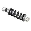 Rear Suspension     Resistant Sturdy Rear Shock Damper For Dirt Pit Bike ATV Go Kart Motorcycle