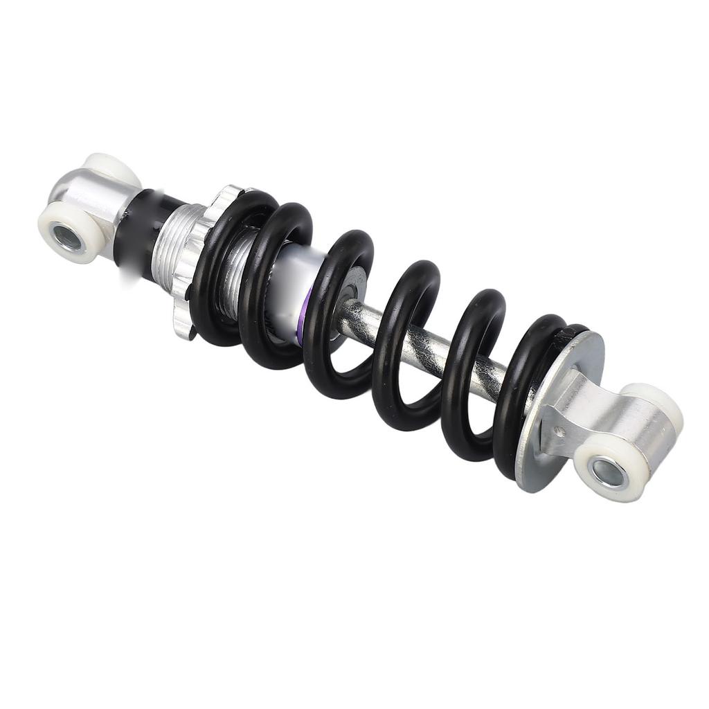 Rear Suspension Resistant Sturdy Rear Shock Damper For Dirt Pit Bike ATV Go Kart Motorcycle