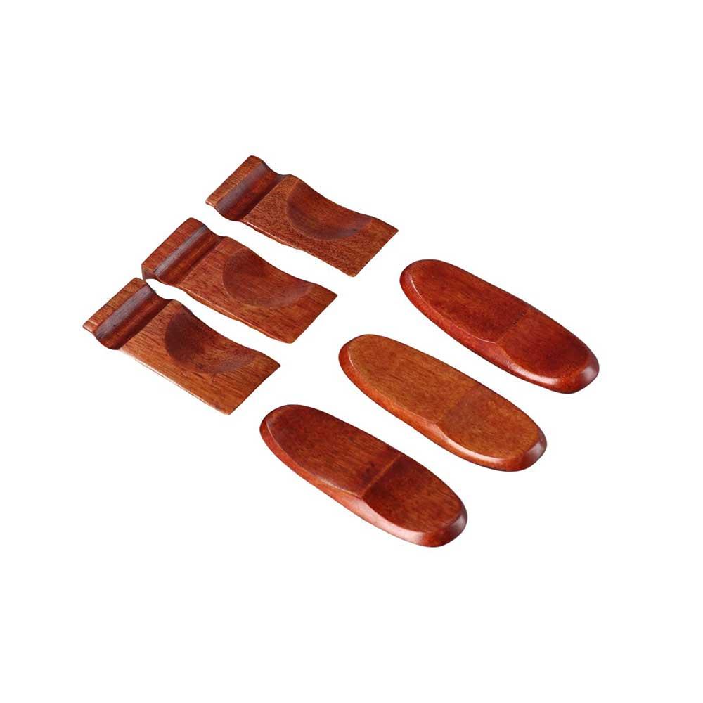 Cooking Utensils Chopsticks Holder for Dining Table Accessories Chopsticks Stand Chopstick Rest