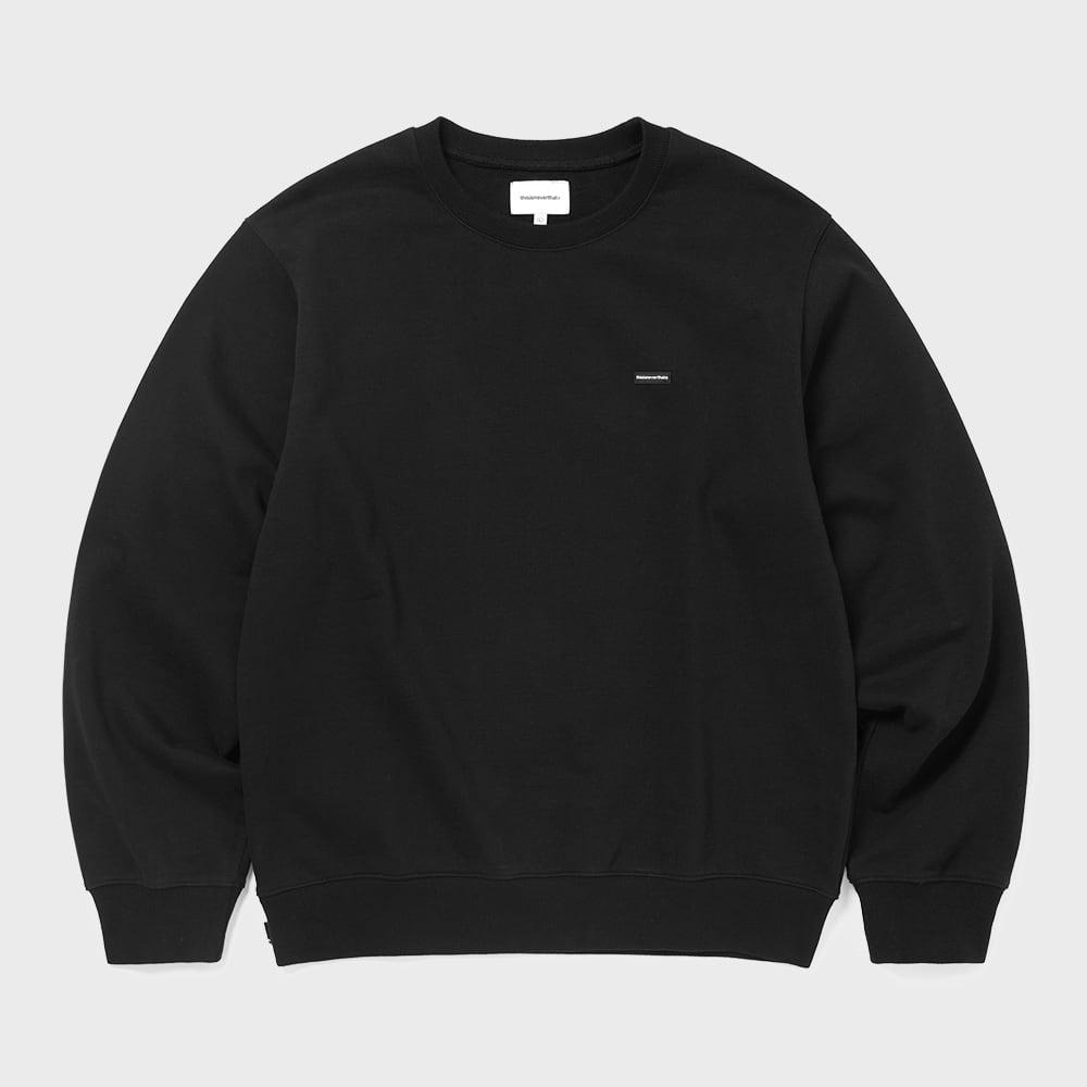 

ЭтО Никогда Не То Т.н.т. Классический круглый вырез HDP черного цвета S