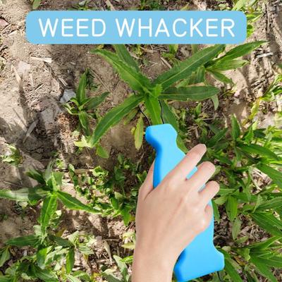Dispozitiv de îndepărtare a buruienilor cu înrădăcinare Grass Rooting Weed Remover Dispozitiv de îndepărtare a ierbii Weeder manual Îndepărtare buruieni și păpădie pentru gazon