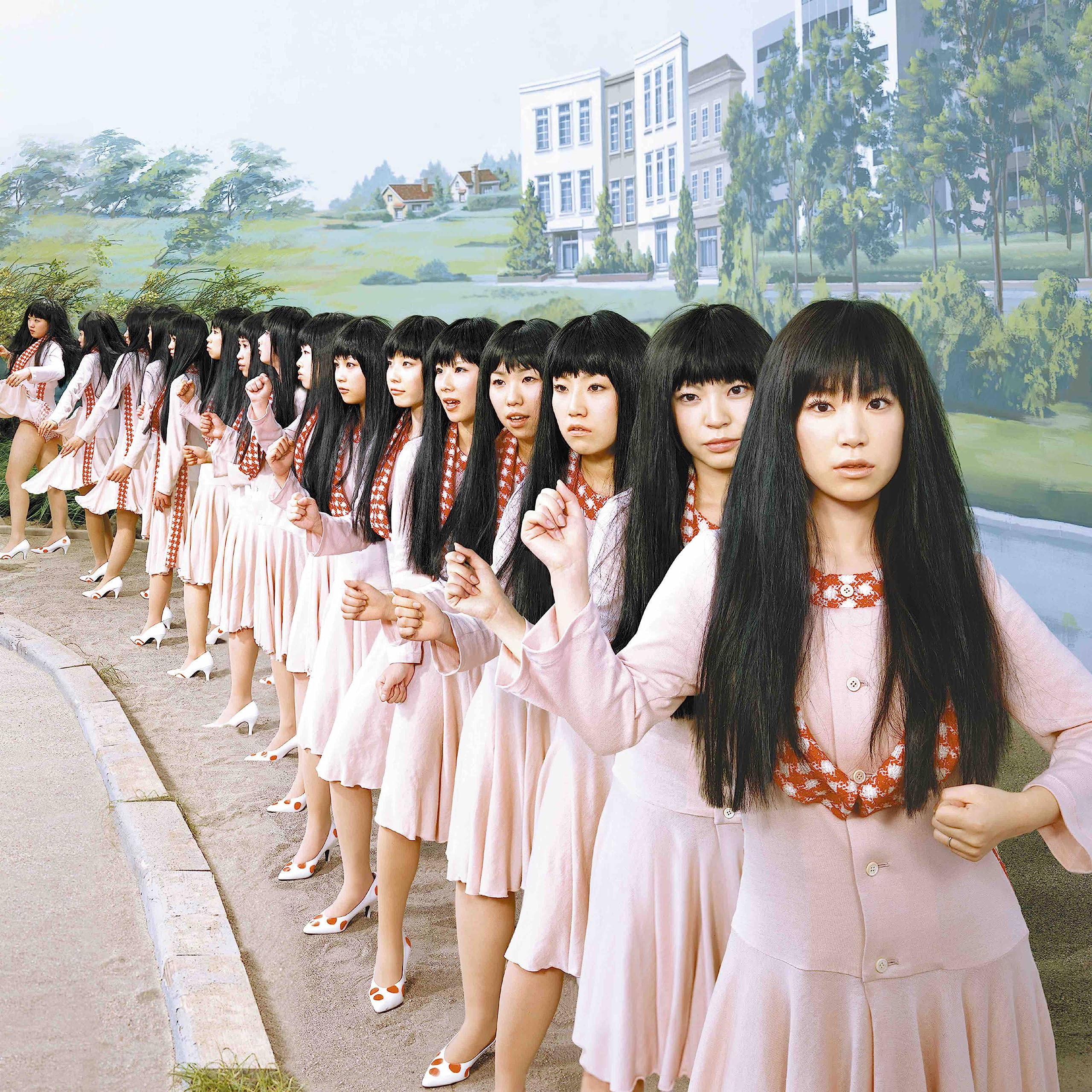 

commune [Analog] YUKI