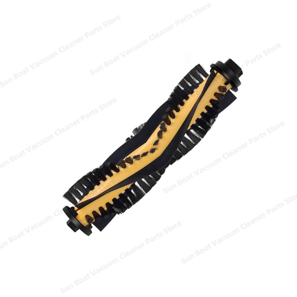 Compatible for Yeedi K701g Replacement Main Roller Side Brush HEPA Filter Mop Pads Spare Parts Accessories