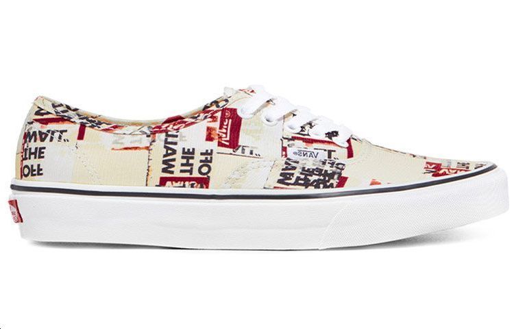 Authentic Vans 'Packing Tape' VN0A2Z5IWN4