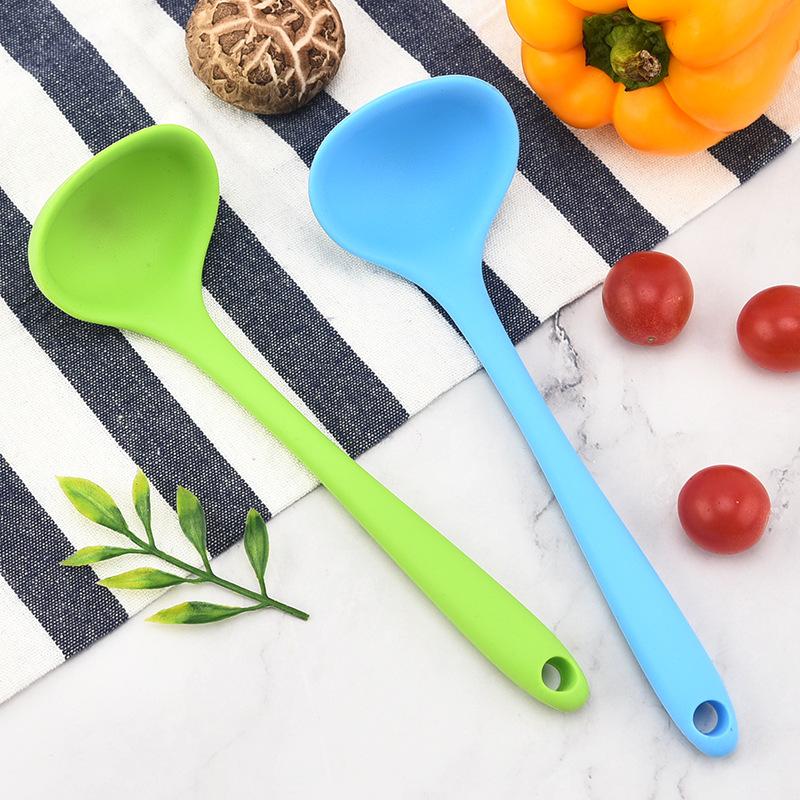 Cucchiaio per Bambini Mini Cucina Grado Alimentare