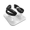 BOBOVR CD3 Controller Wireless Charging Station and G3 Controller Grips Combo Compatible with Meta Quest 3/3S Controllers