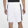Jordan Sport Dna French Terry Knit Casual Shorts Men Bottoms White CD5756-101