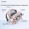 KALA·Y Hug Bag Lightweight School Backpack