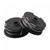 For BOSCH Spool Li Twin Line Practical Professional Nylon