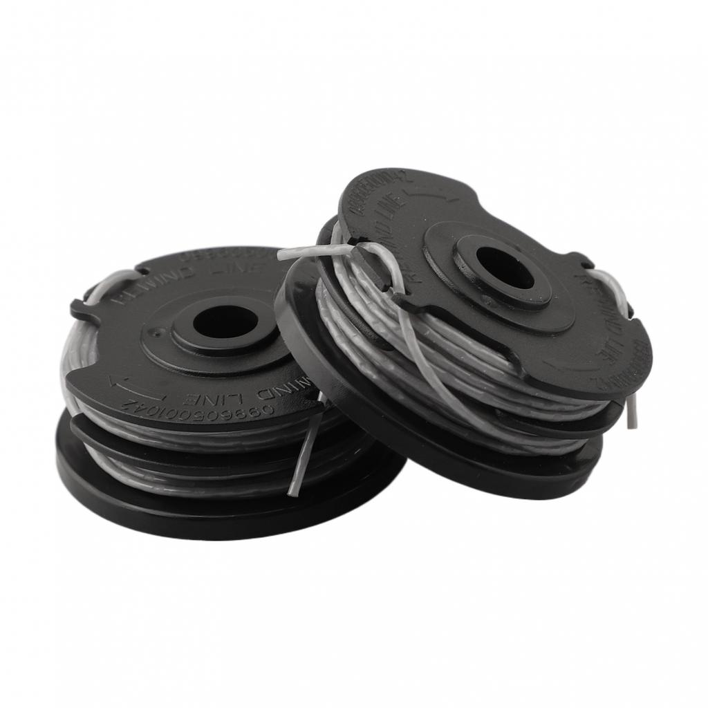 For BOSCH Spool Li Twin Line Practical Professional Nylon