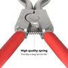 Simple Operate Tub Spring Remove Tool Metal Seal Gasket Remover