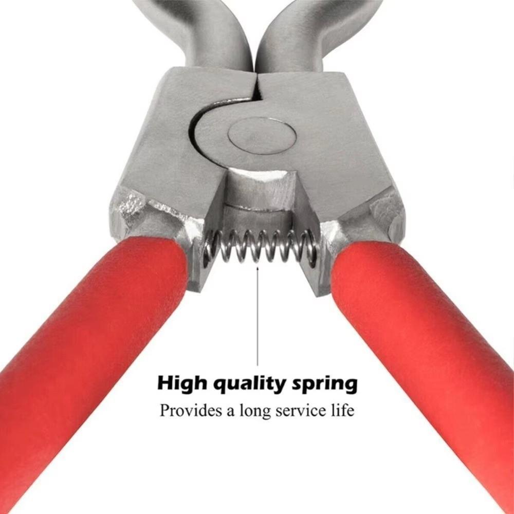 Simple Operate Tub Spring Remove Tool Metal Seal Gasket Remover